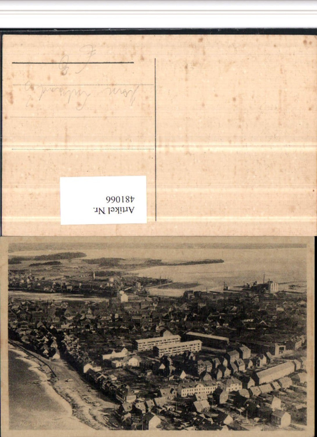 481066, Denmark Korsor Totale