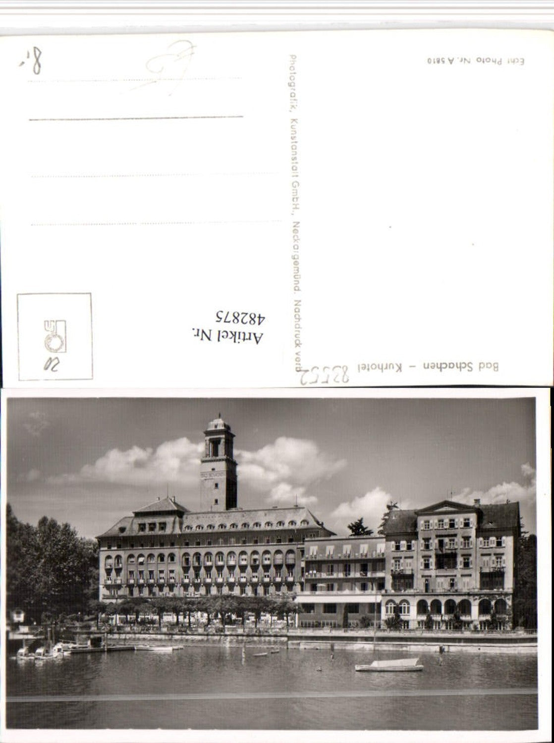 482875,Bad Schachen b. Lindau Kurhotel