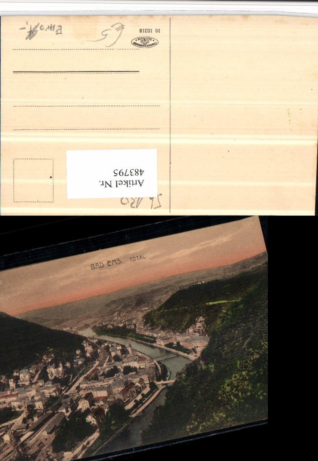 483795,Bad Ems Totale