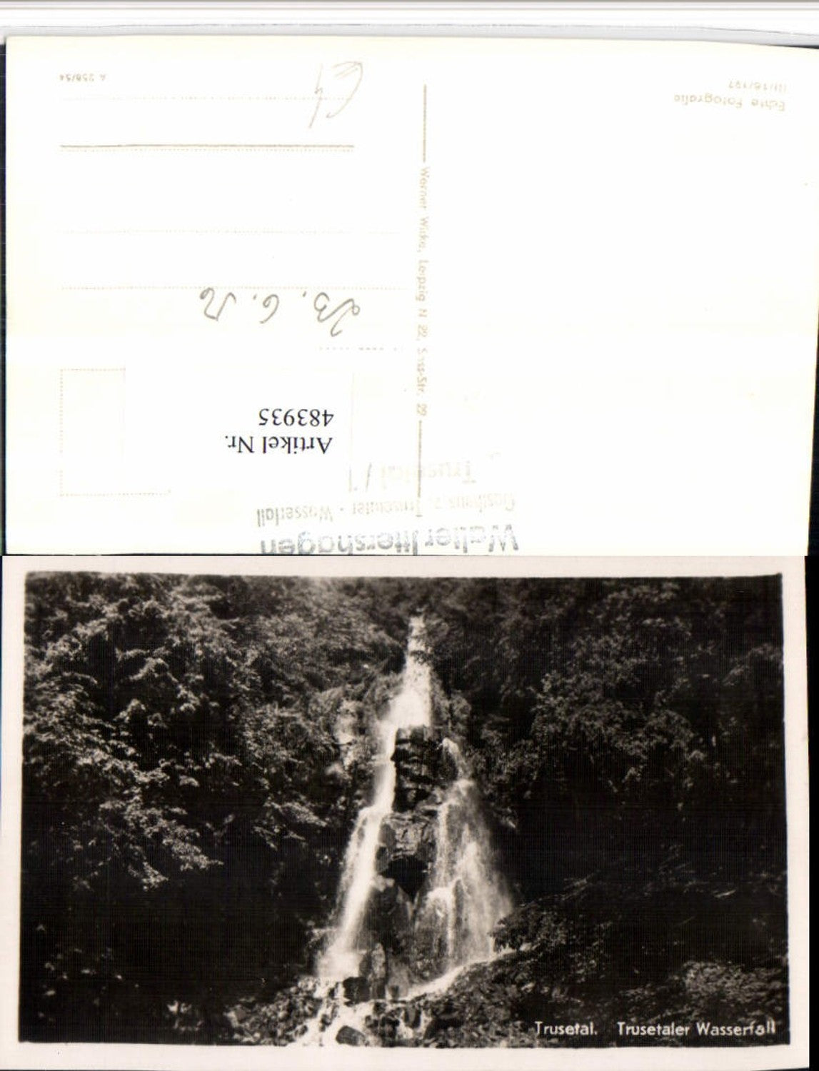 483935,Trusetal Trusetal waterfall