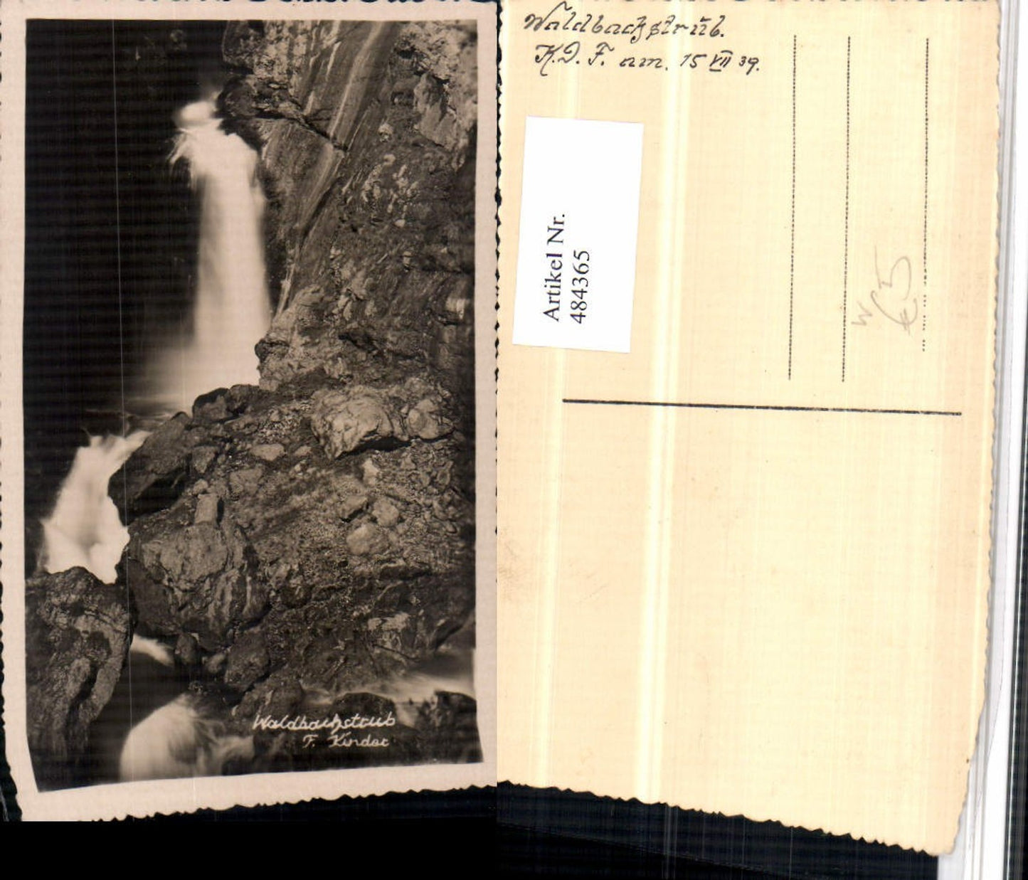 484365,Waldbachstrub b. Hallstatt Wasserfall