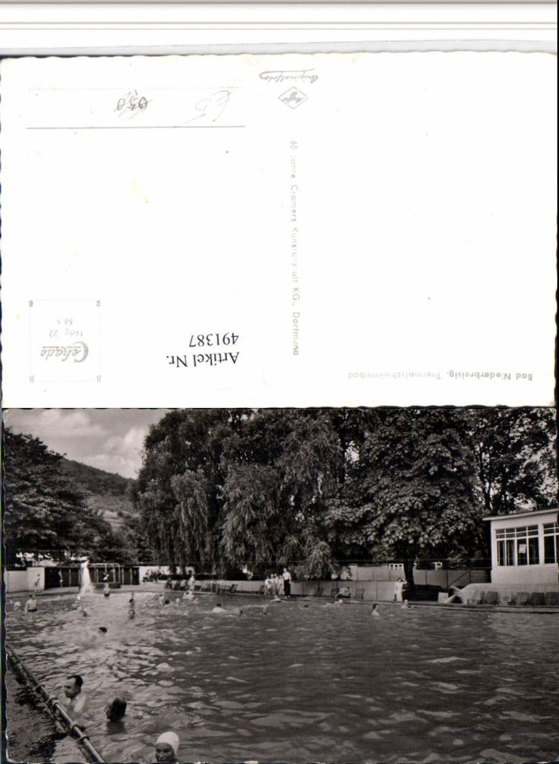 491387,Bad Niederbreisig Thermalschwimmbad Freibad