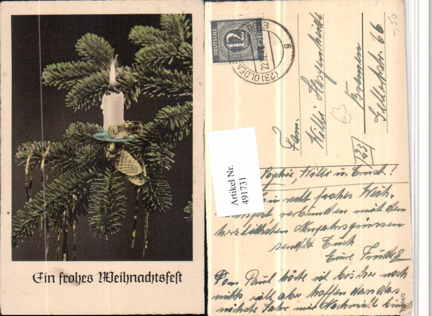 491731,Weihnachten Tannenzweig Zweig Kerze