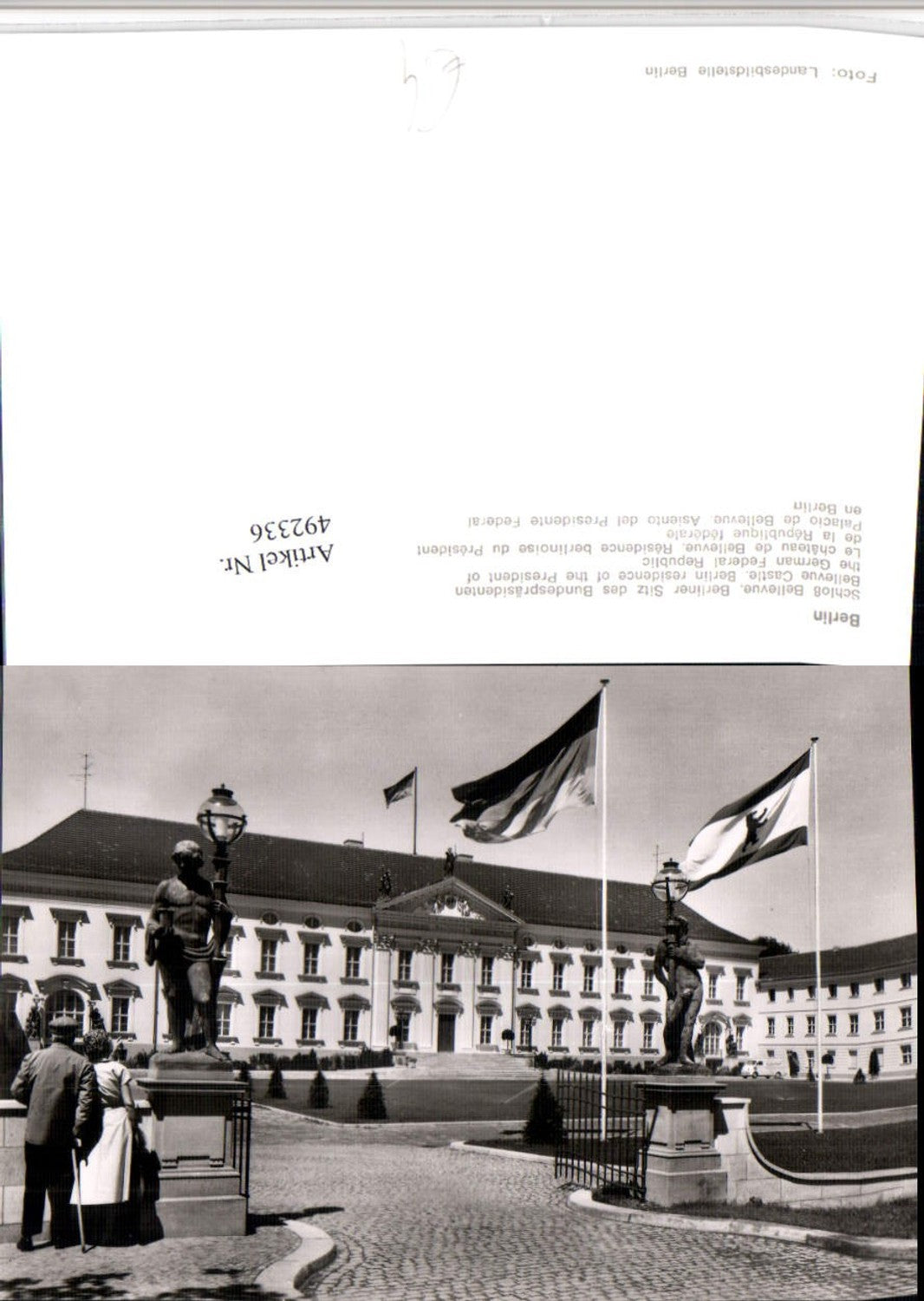 492336,Berlin Schloss Bellevue