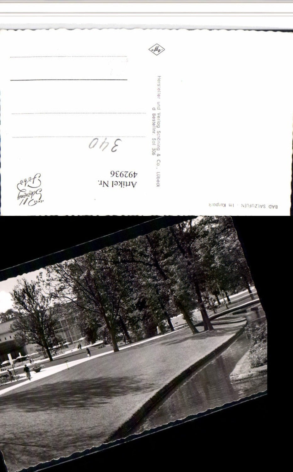 492936,Bad Salzuflen Kurpark