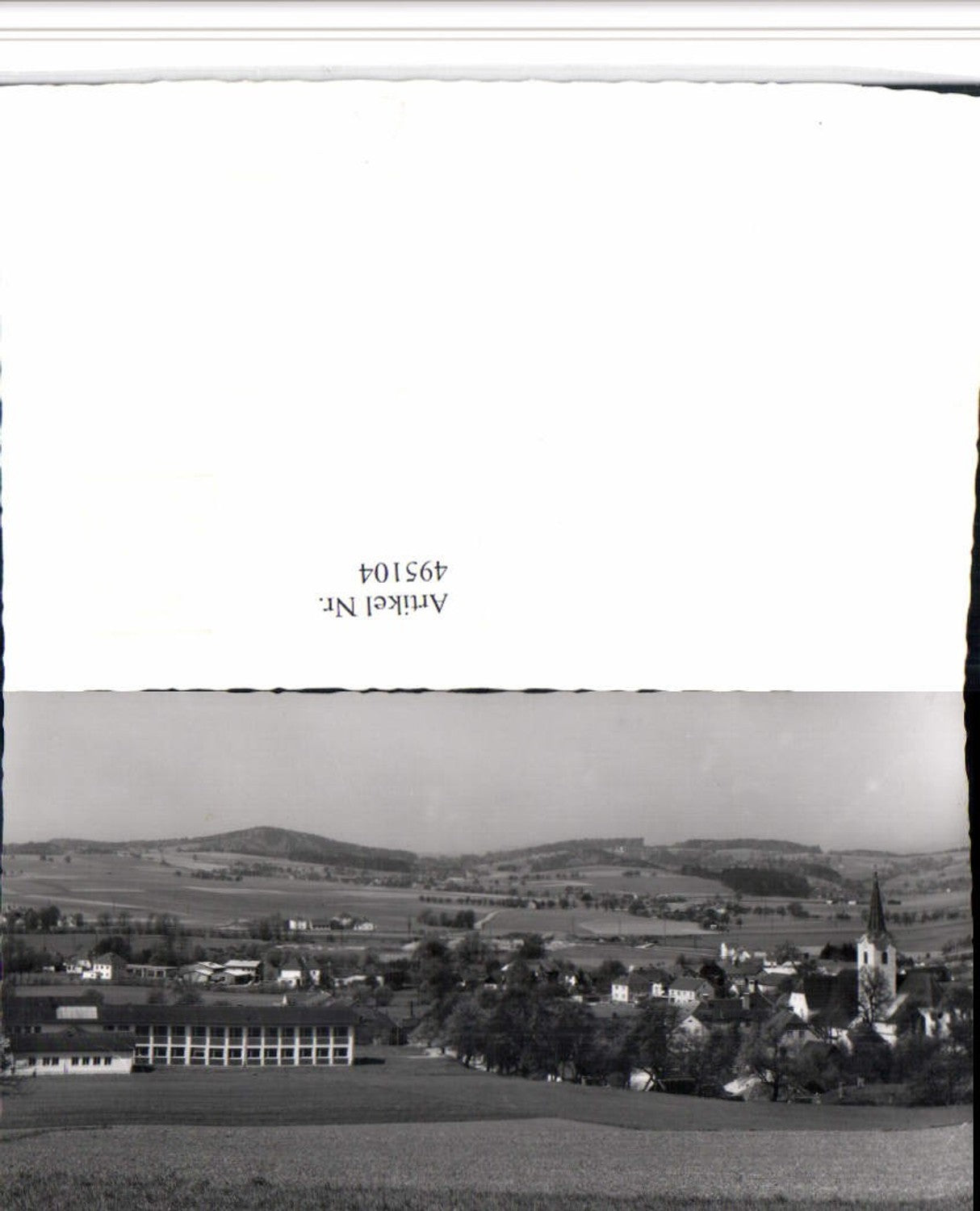 495104,St. Leonhard am Forst Totale