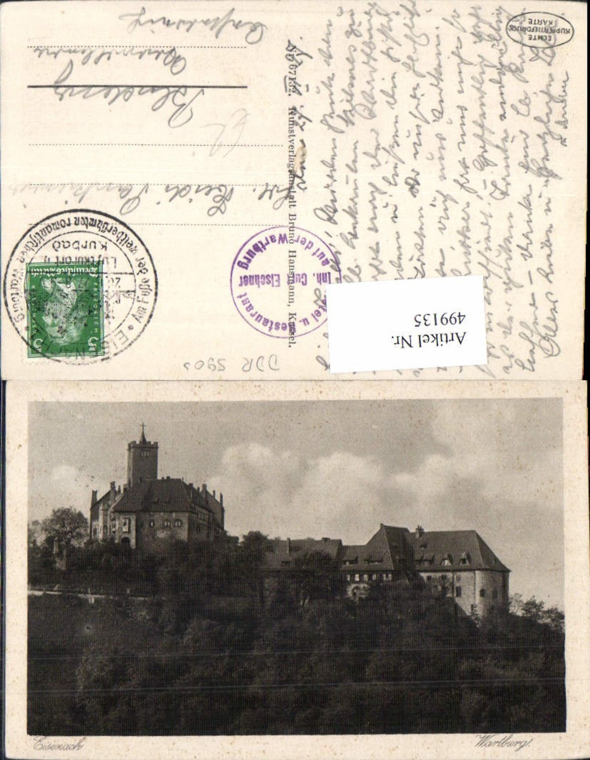 499135,Burg Wartburg Eisenach