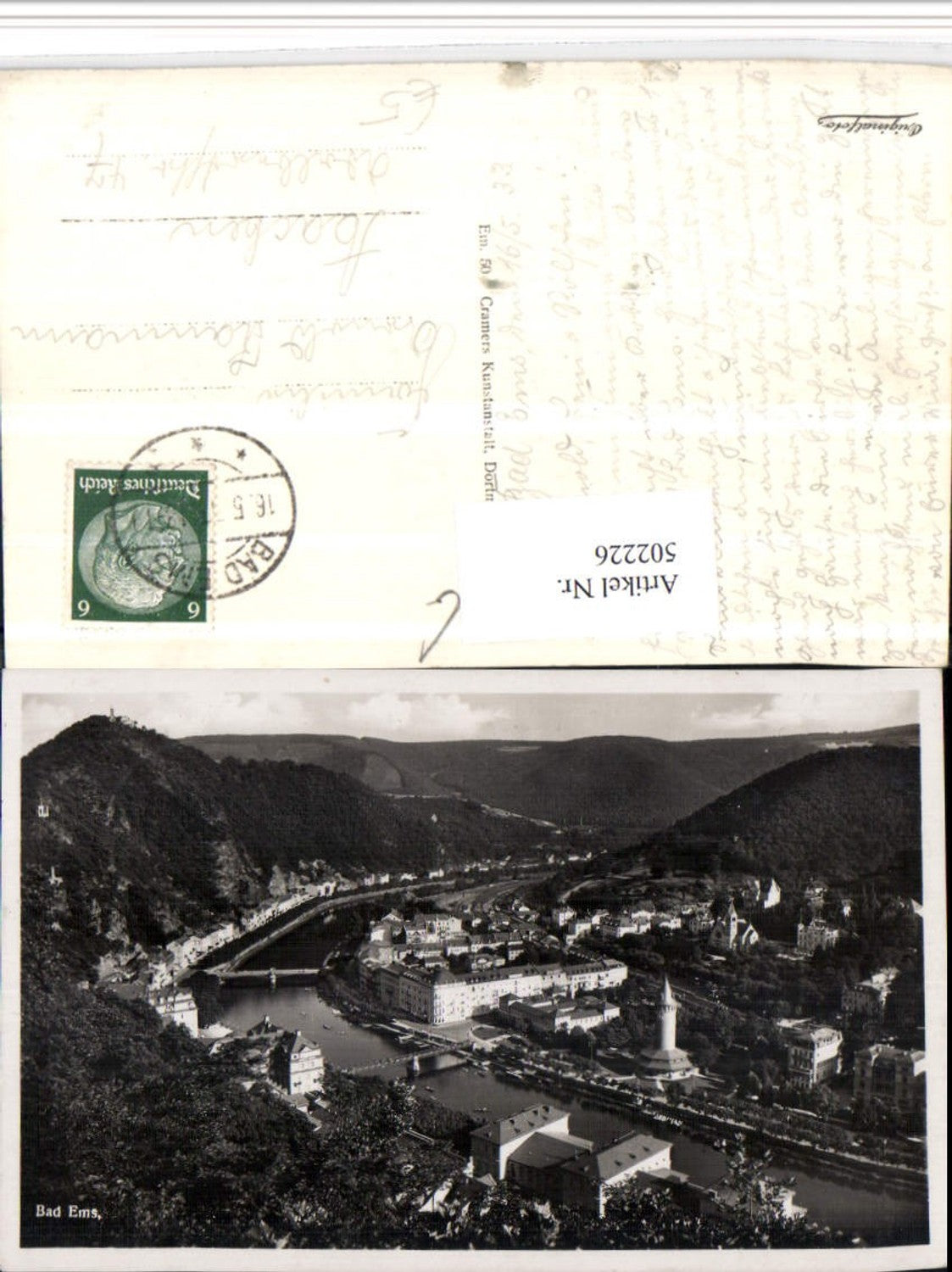 502226,Bad Ems Totale