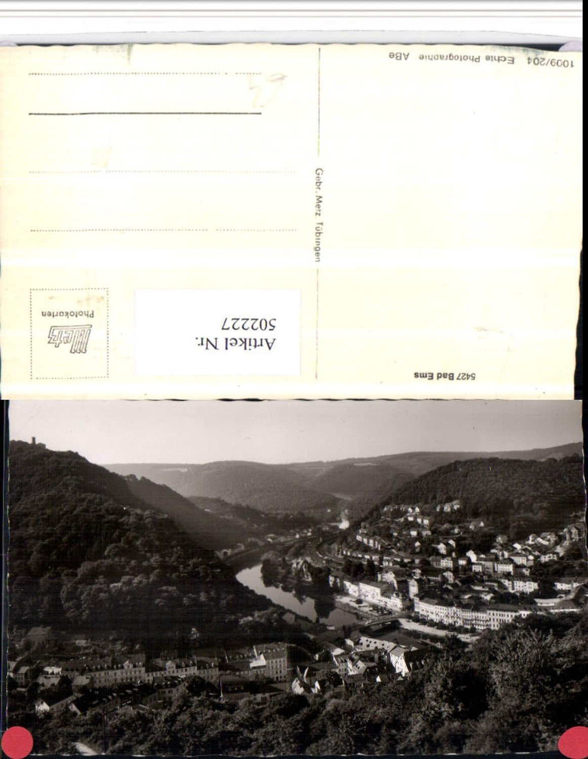 502227,Bad Ems Totale