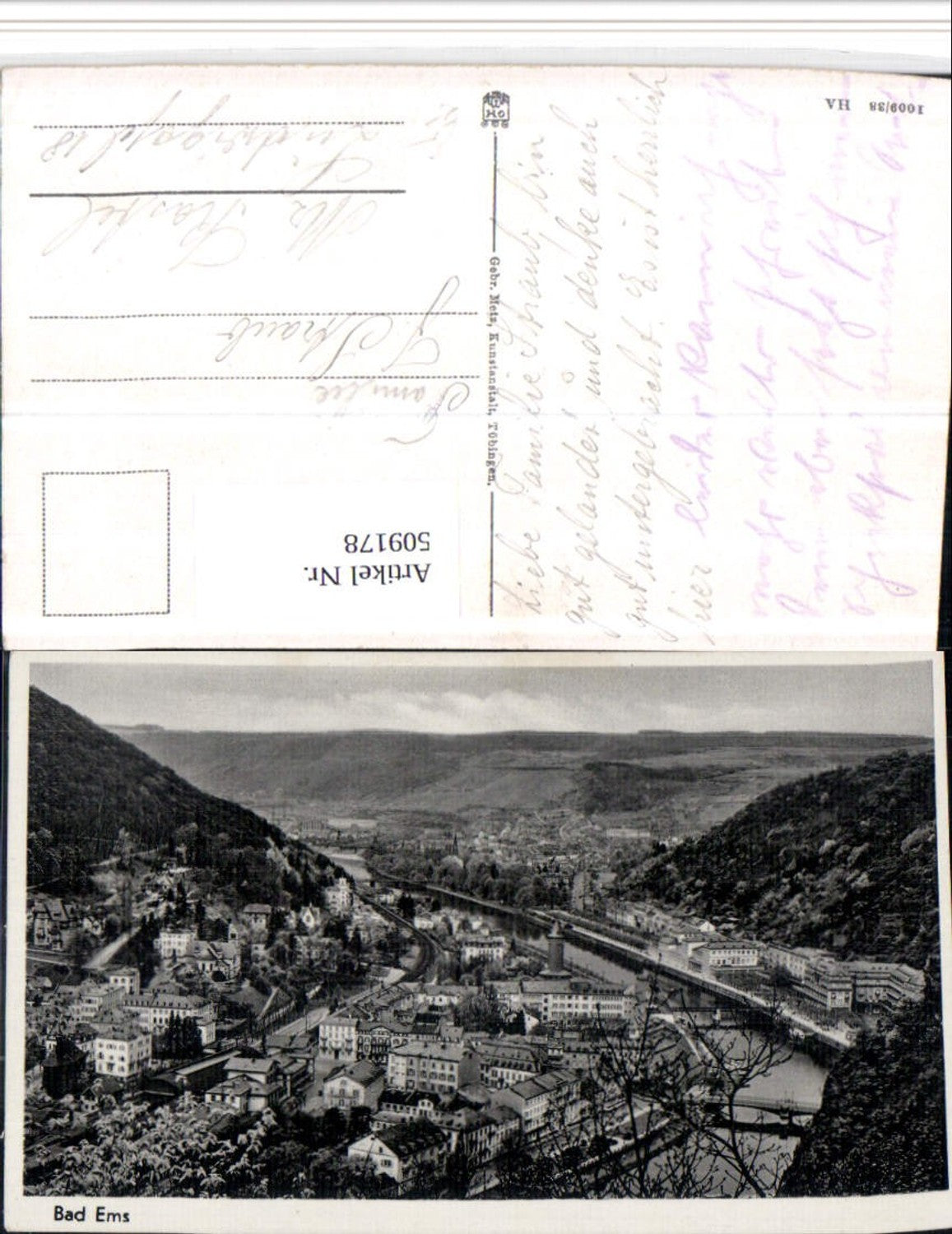 509178,Bad Ems Totale