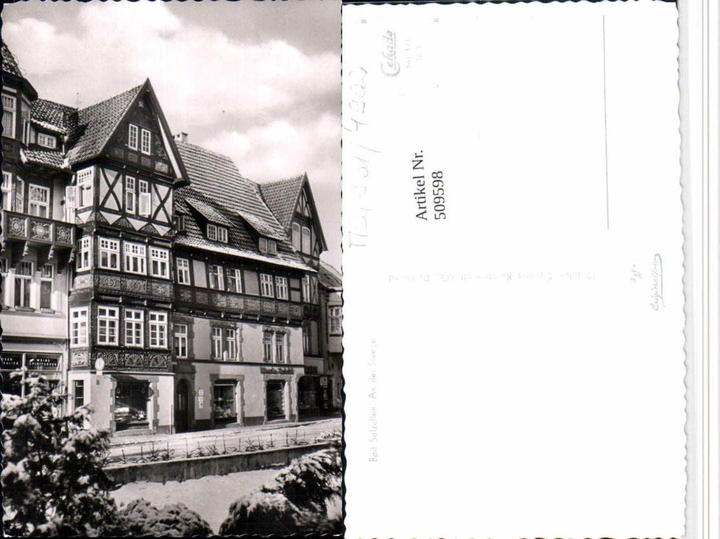 509598,Bad Salzuflen An der Steege Haus