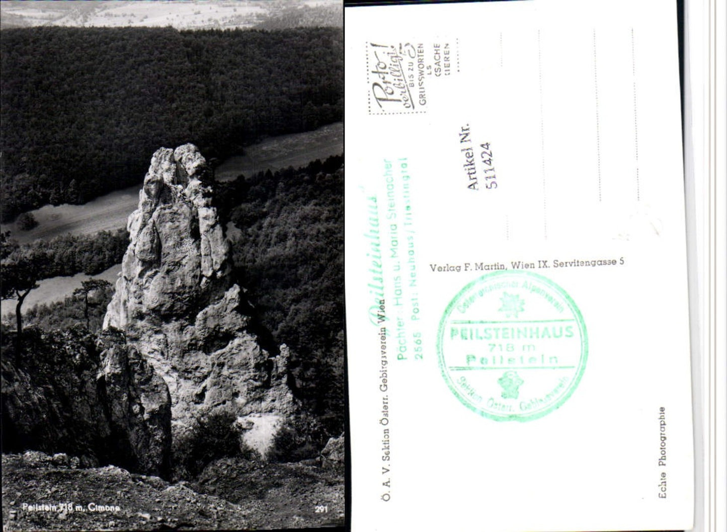 511424,Peilstein Cimone b. Neuhaus Altenmarkt an d. Triesting Felsen