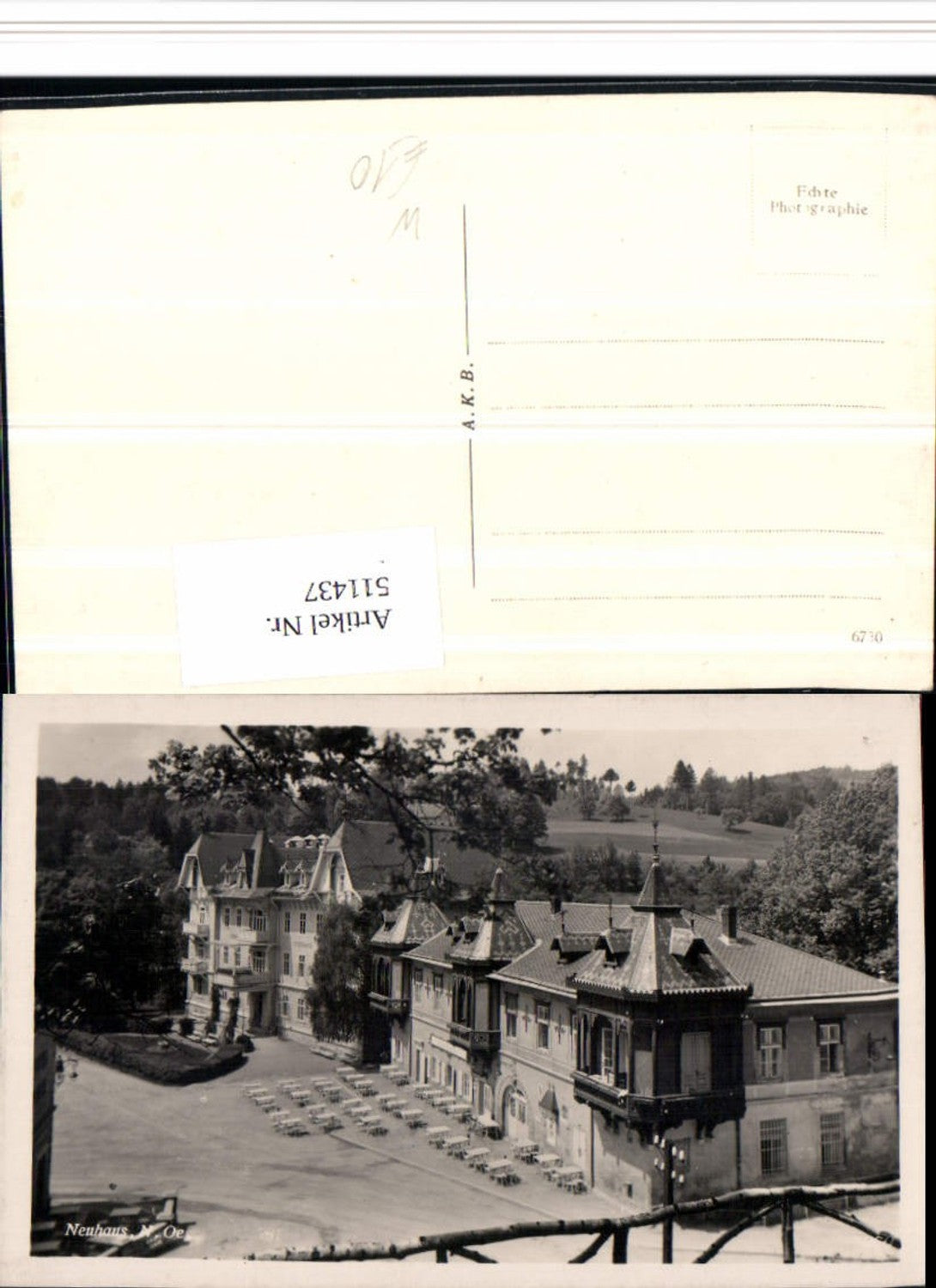 511437,Neuhaus b. Weissenbach an d. Triesting Kurhotel Stefanie