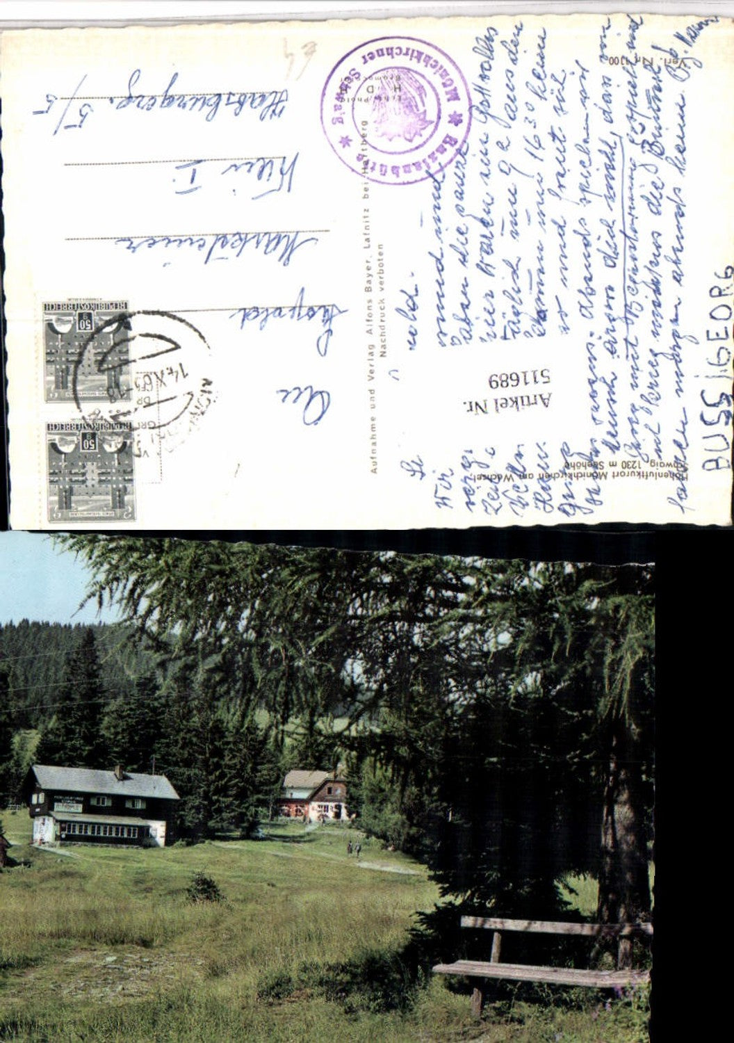 511689,Mönichkirchen am Wechsel Schwaig Gasthof