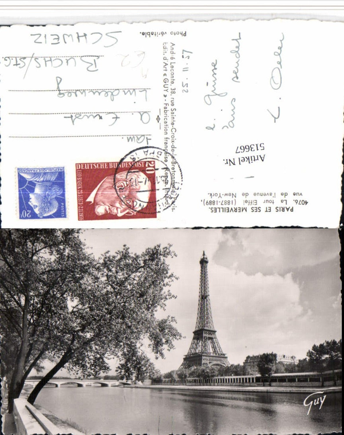 513667, Paris Eiffel Tower River Bridge