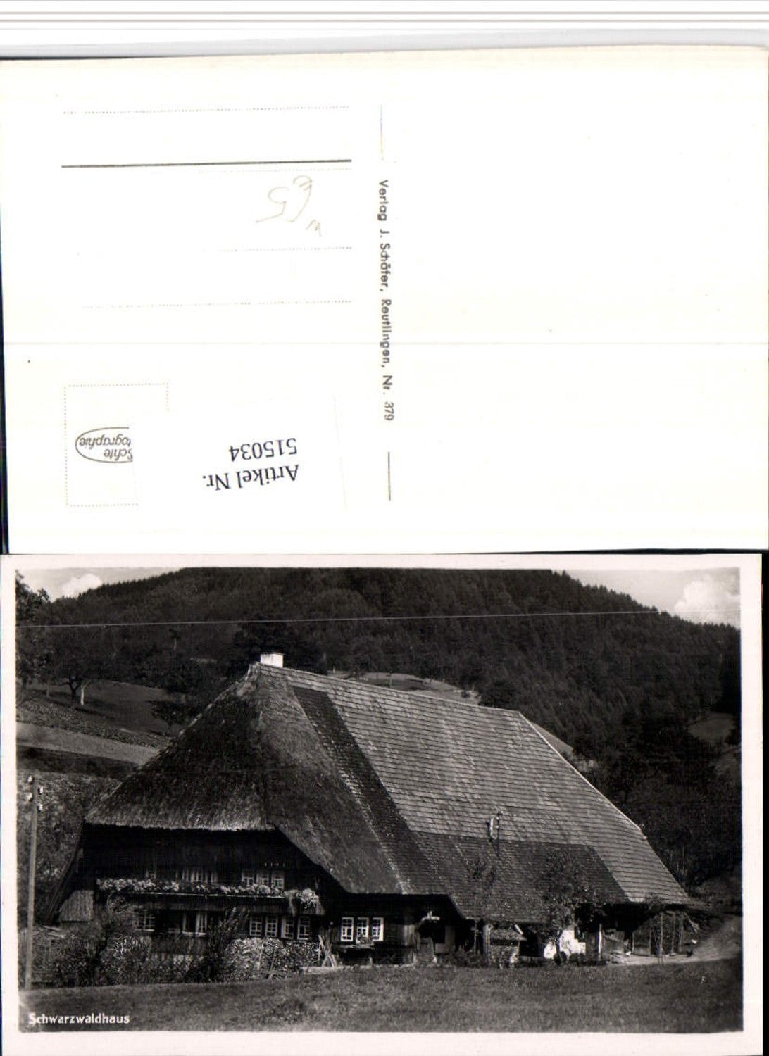 515034,Black Forest House b. Todtnau