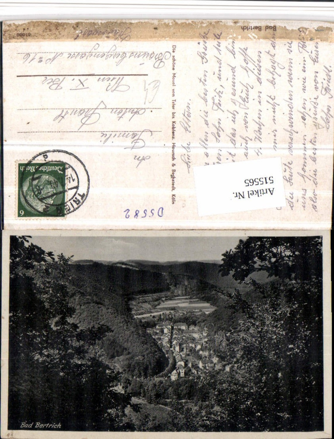 515565,Bad Bertrich Totale