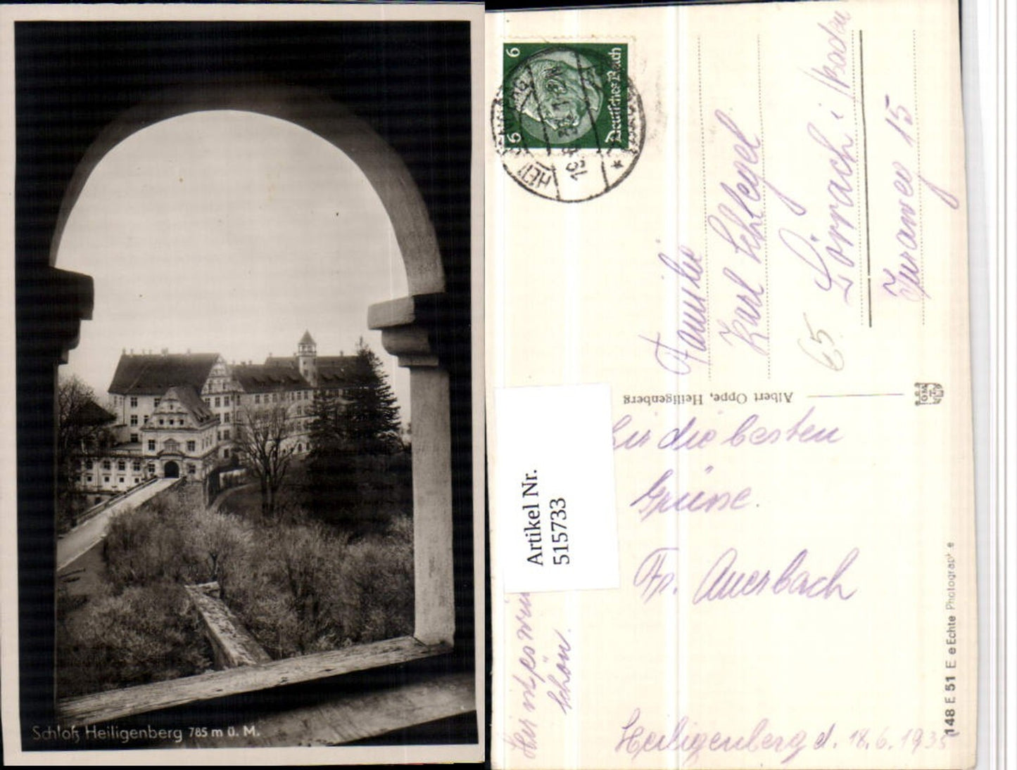 515733,Schloss Heiligenberg