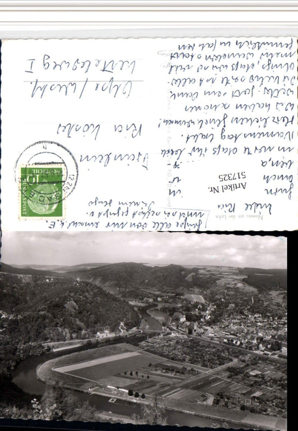 517325,Nassau an d. Lahn Totale