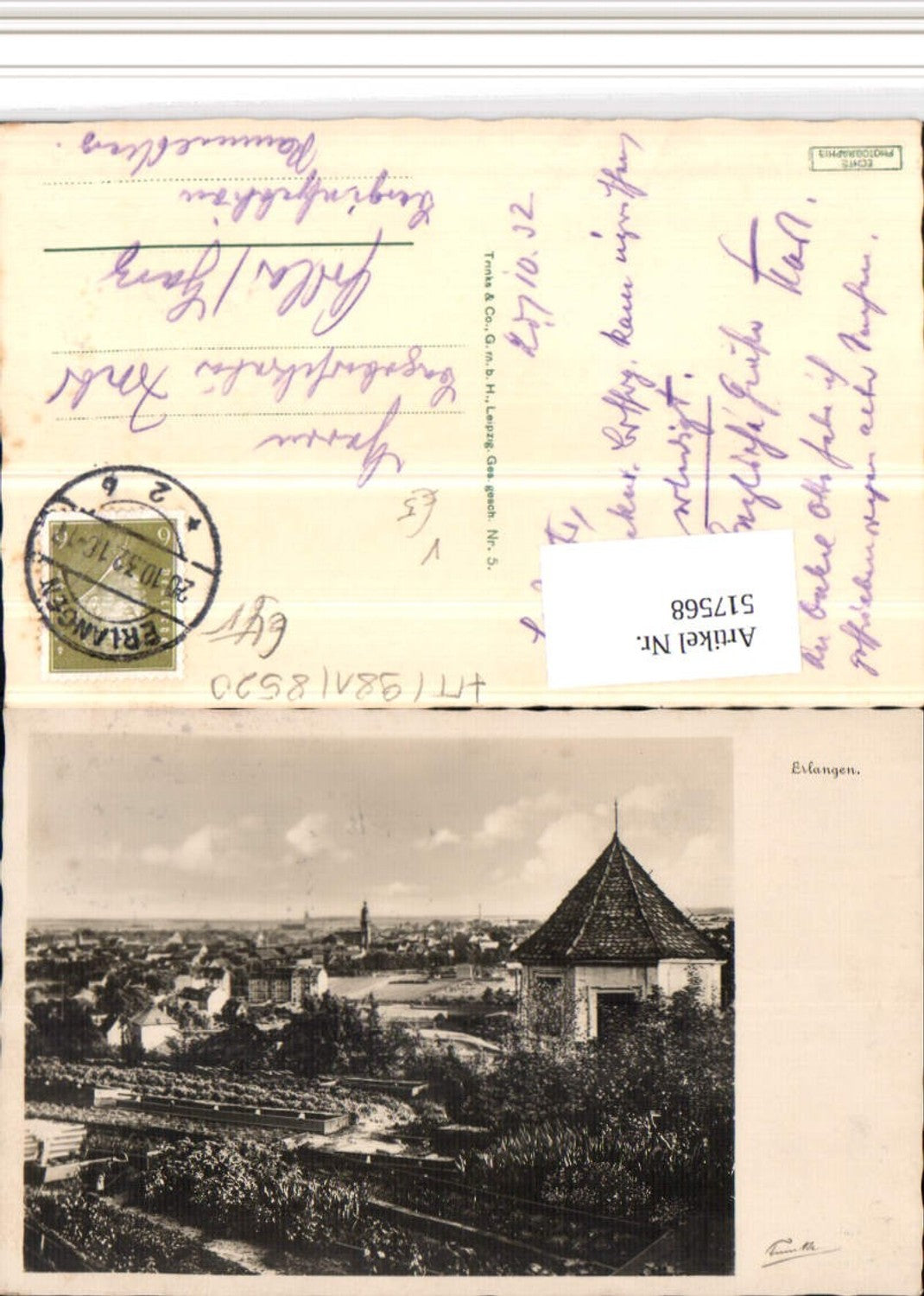 517568,Erlangen Totale pub Trinks & Co 5