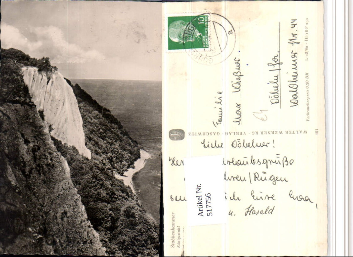 517756,Insel Rügen Stubbenkammer Königsstuhl Steilküste