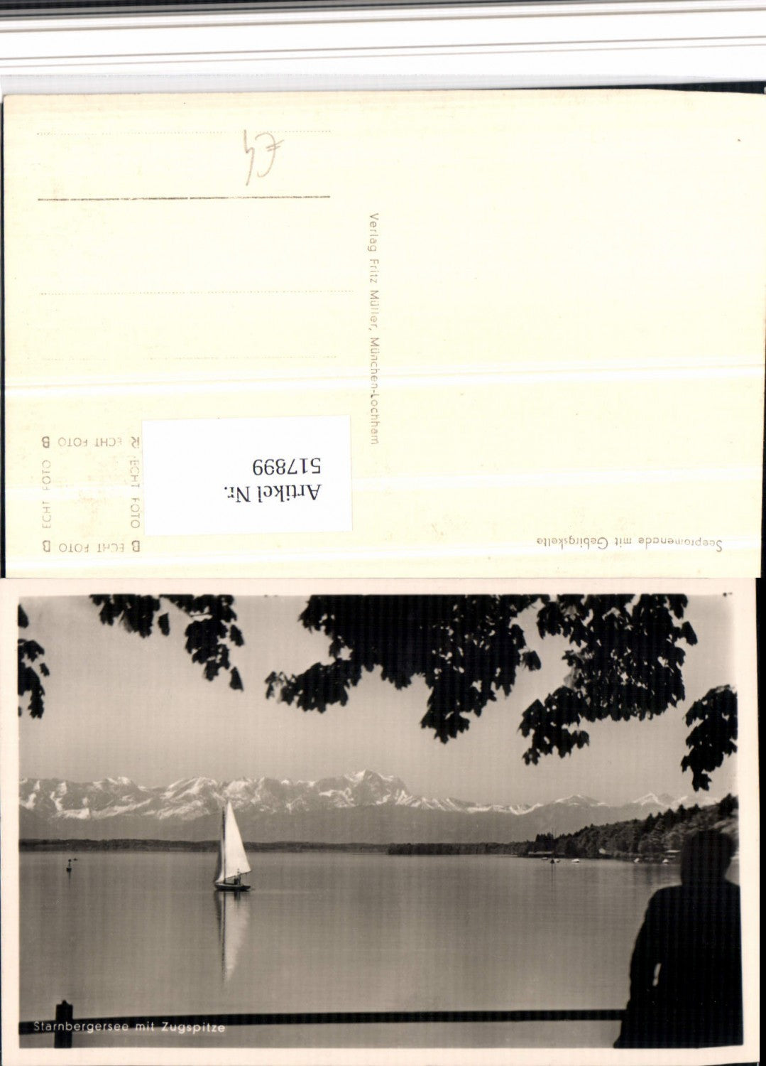 517899,Starnberg Starnberger See Seepromenade