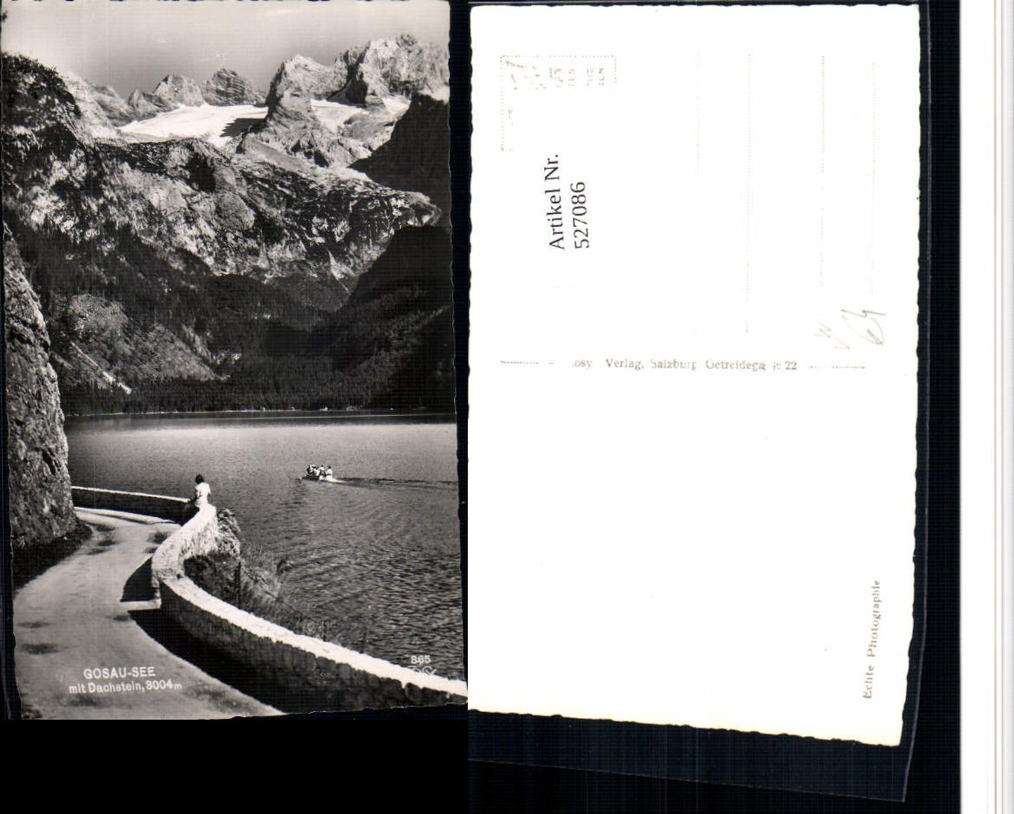 527086,Gosausee bei Gosau See Dachstein pub Cosy 865