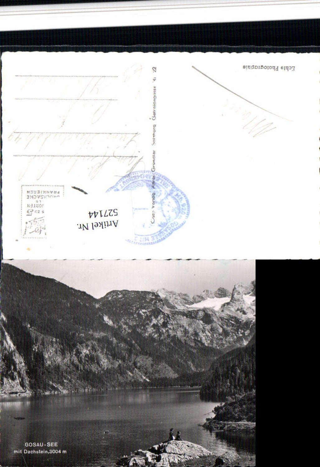 527144,Gosausee bei Gosau Dachstein pub Cosy 369