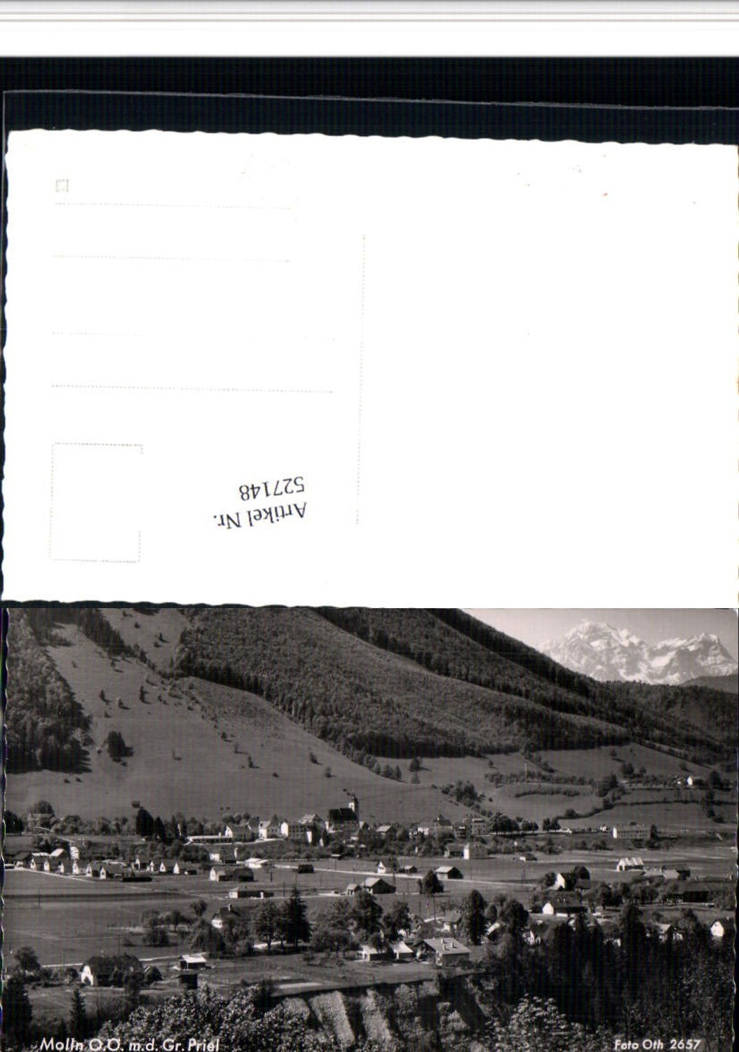 527148,Molln m. Priel pub Foto Oth 2657