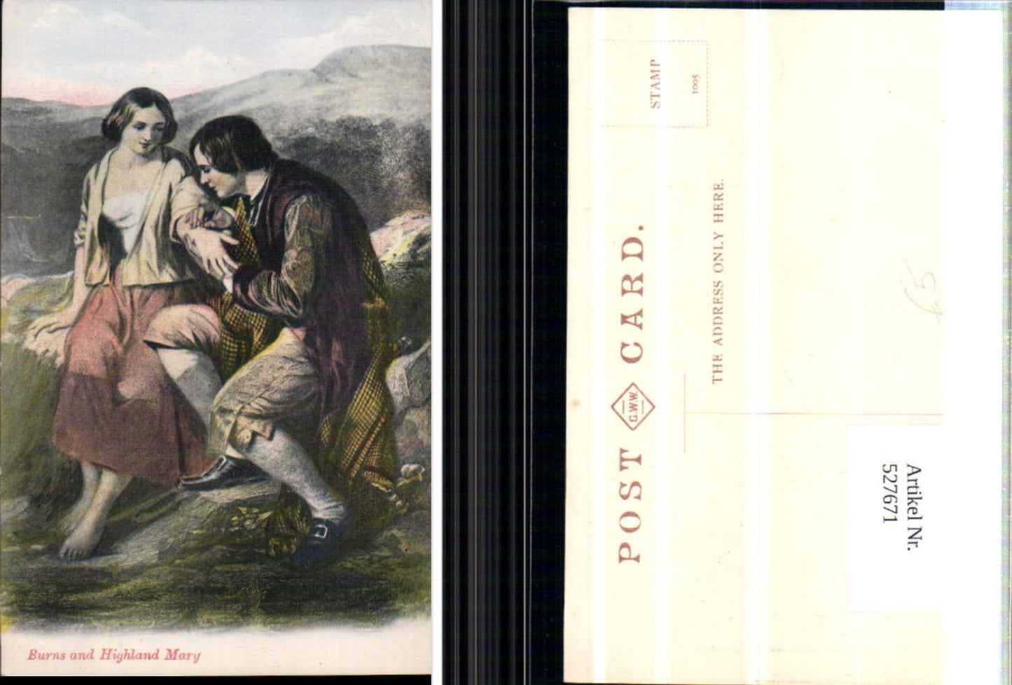 527671,Burns and Highland mary