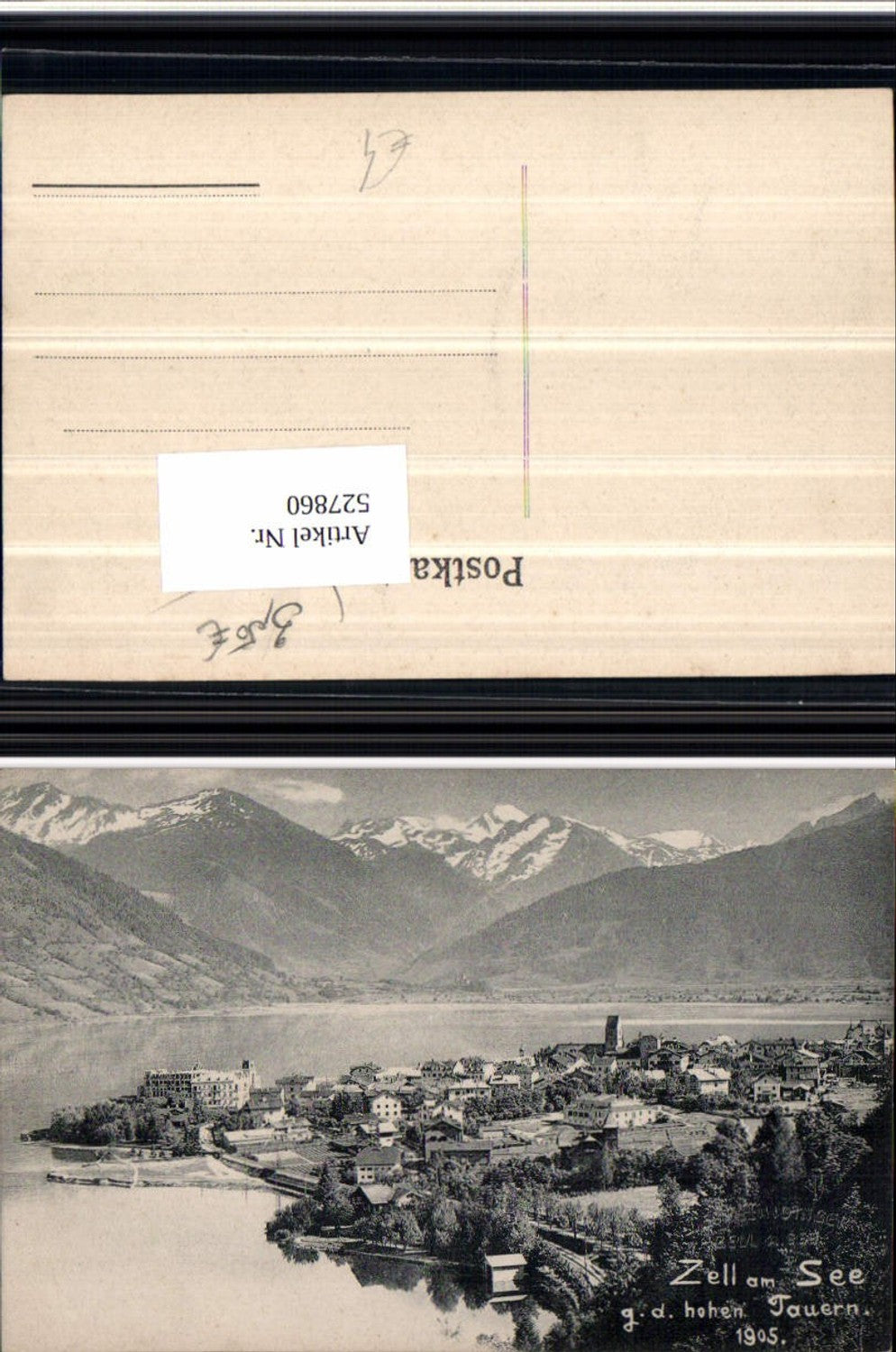 527860,Zell am See