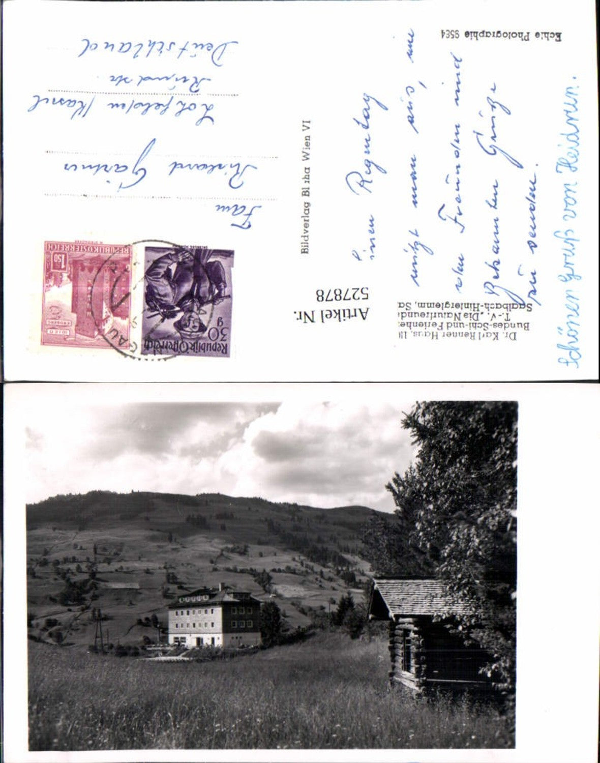 527878,Dr. Karl Renner Haus Saalbach Hinterglemm