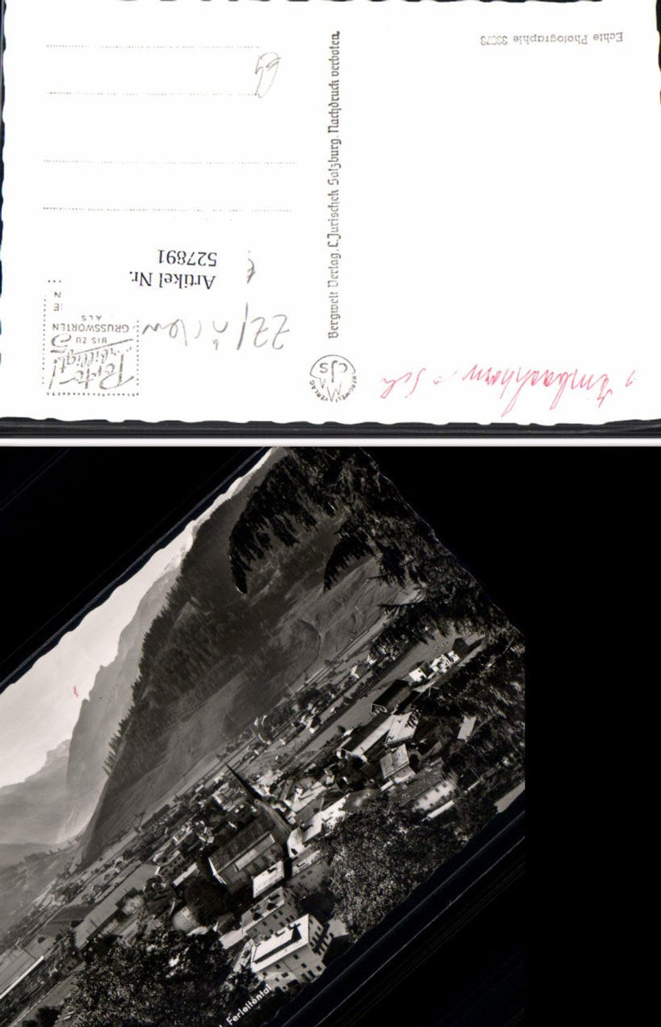 527891,Bruck an der Glocknerstraße Ferleiten