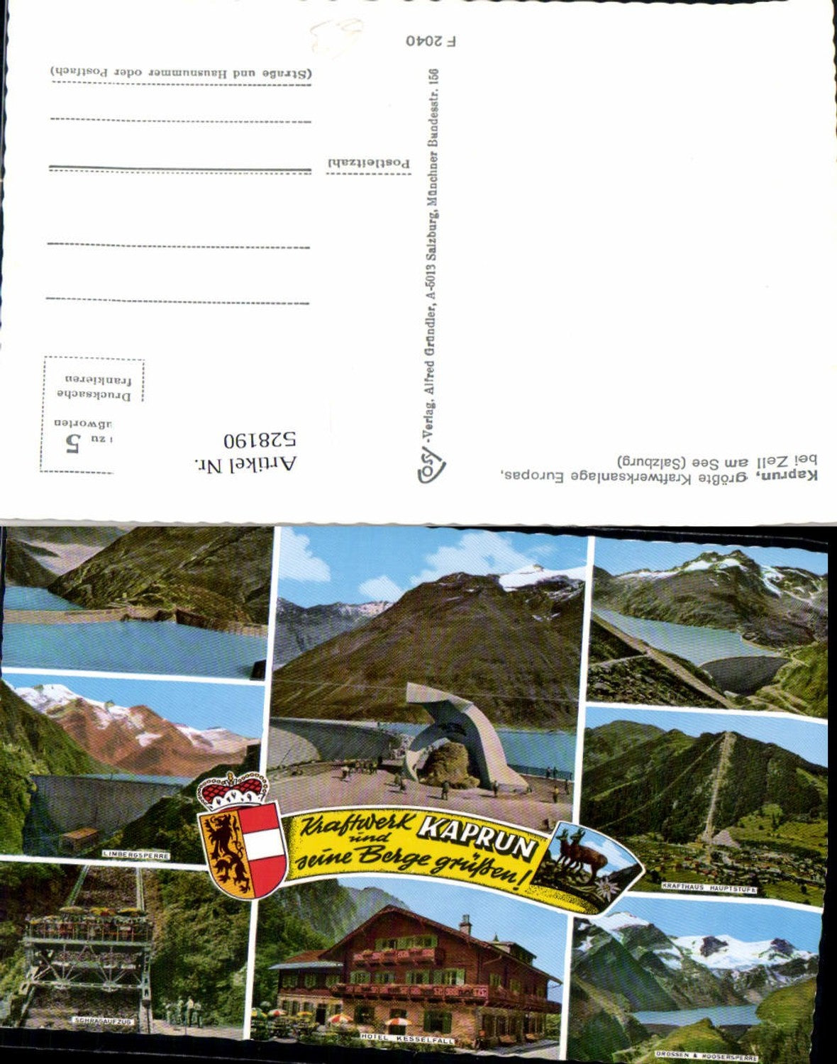 528190,Kaprun bei Zell am See pub Cosy