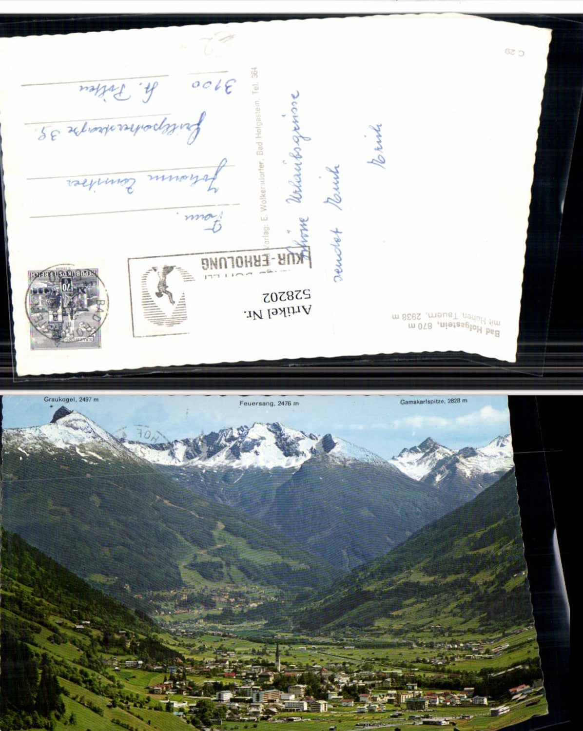 528202,Bad Hofgastein