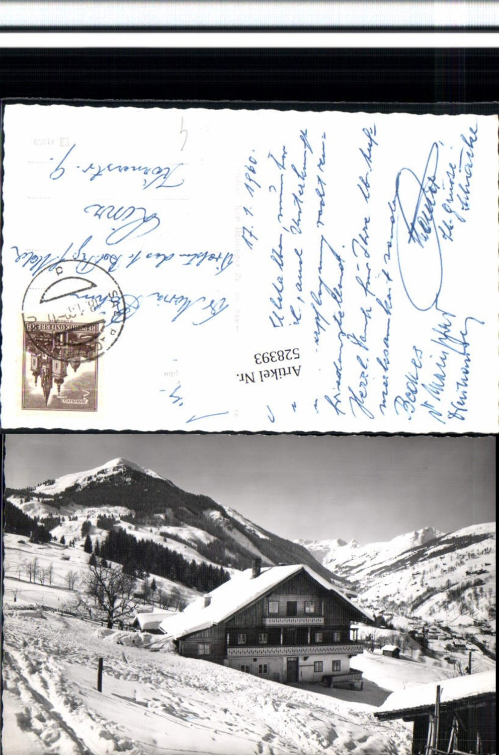 528393,Saalbach Hinterglemm Pension