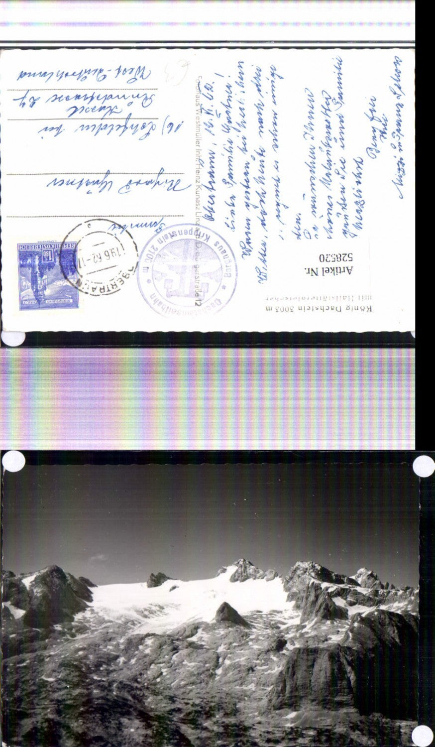 528520,Dachstein Obertraun Hallstätter Gletscher