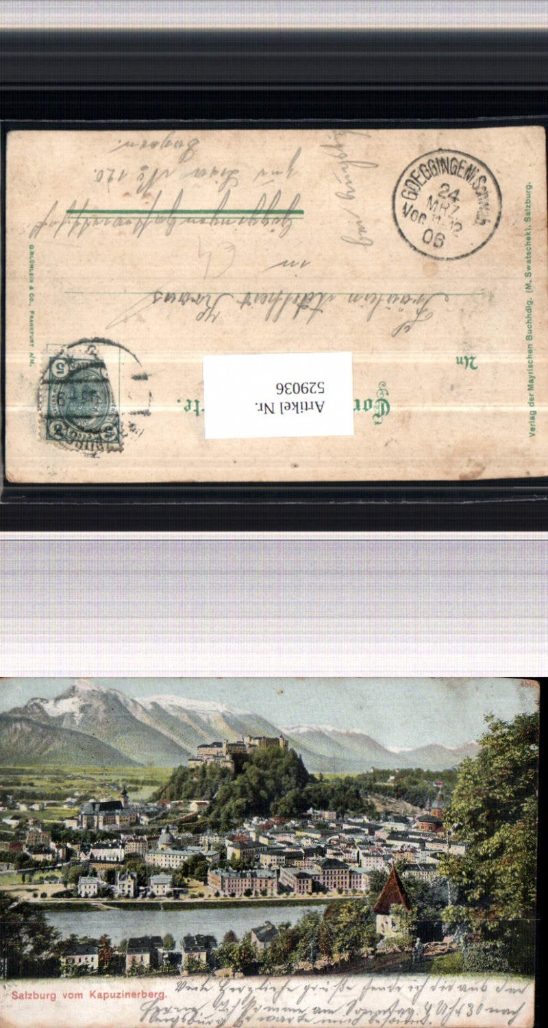 5286036,Salzburg v. Kapuzinerberg