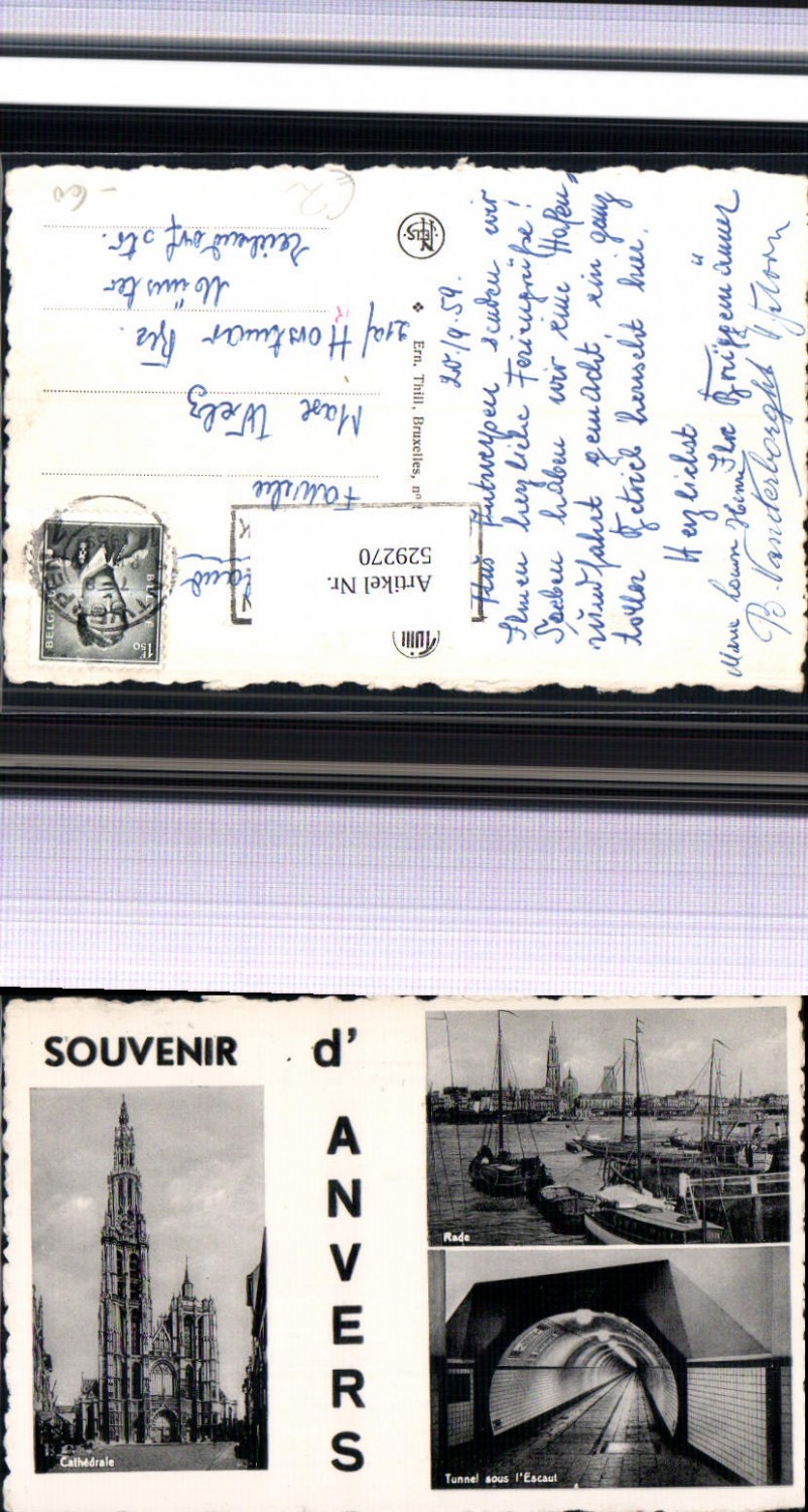 529270,Belgium Anvers Antwerpen