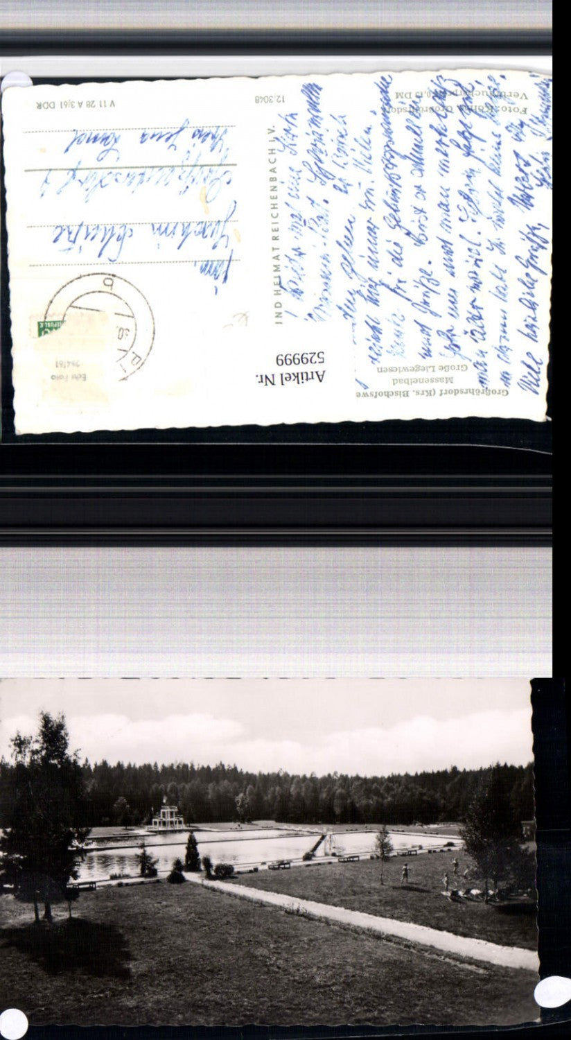 529999,Großröhrsdorf Krs. Bischofswerda Lk Bautzen