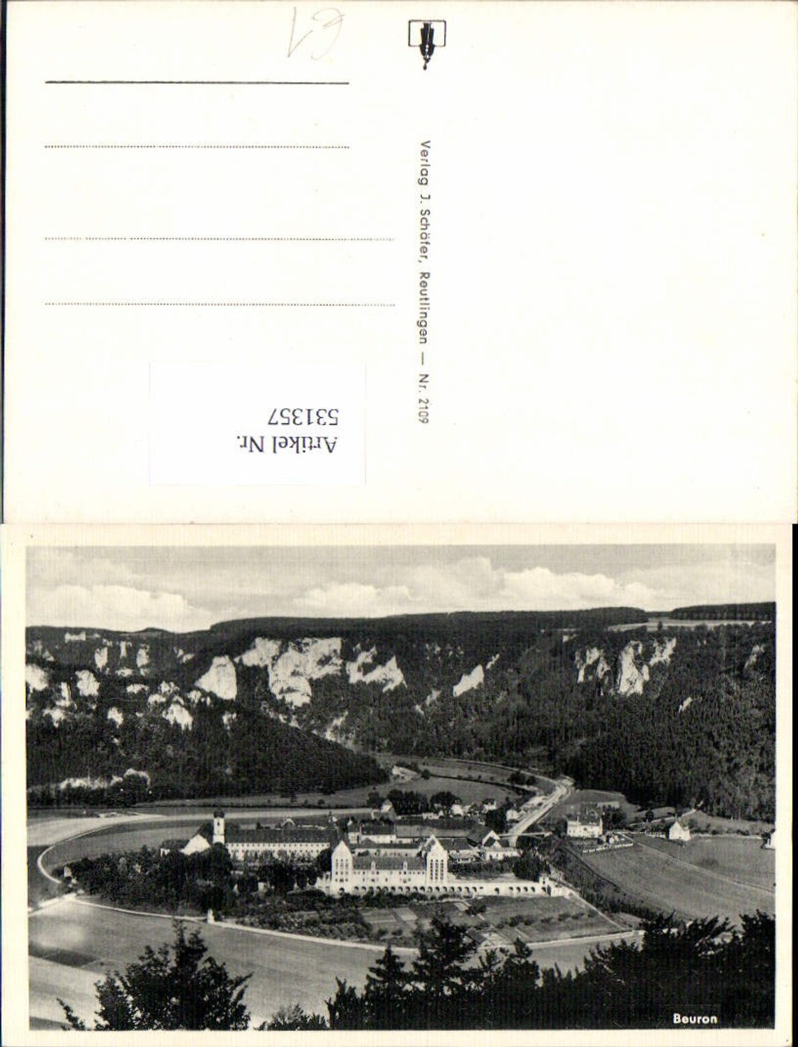 531357,Beuron Totale