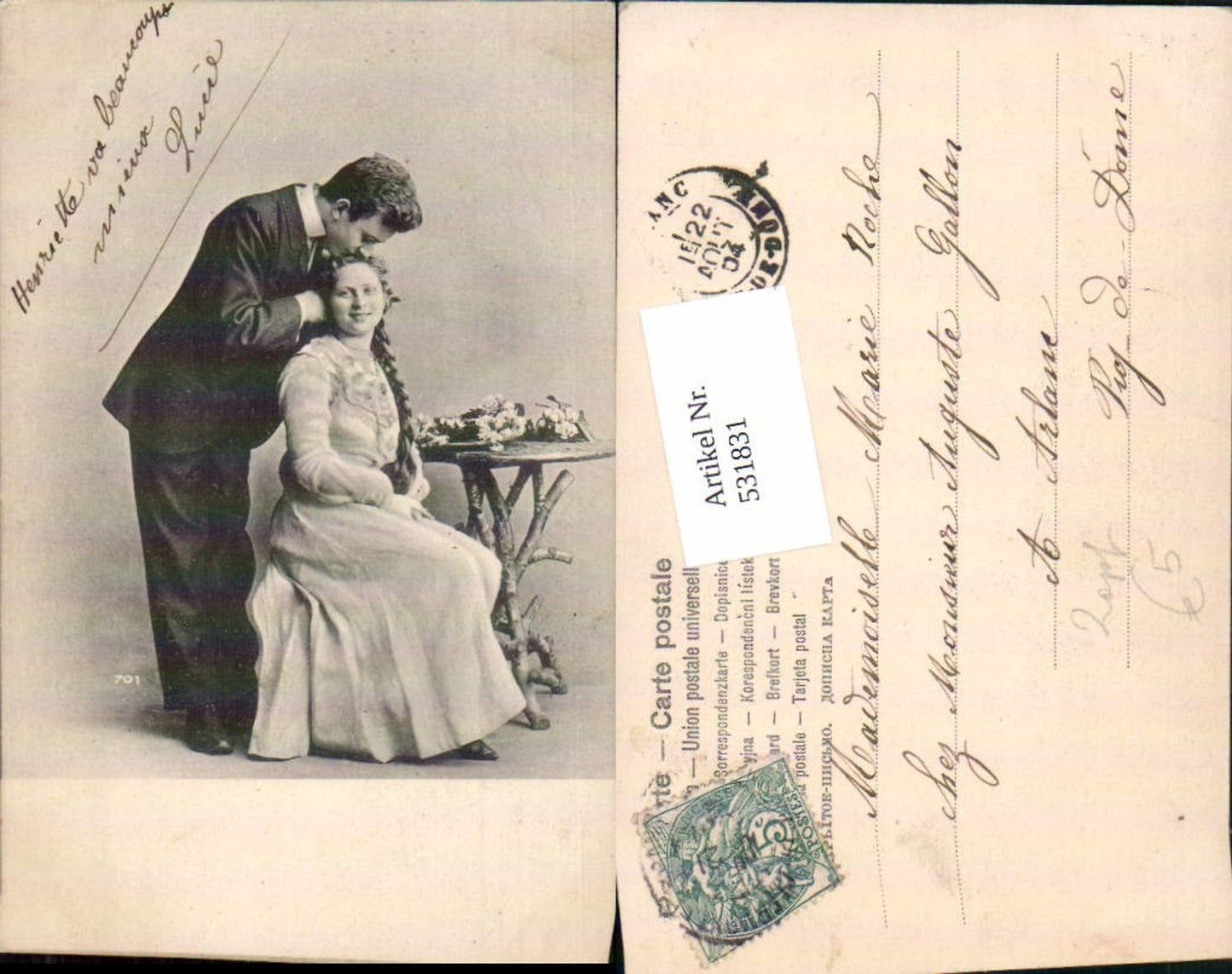 531831,Frau Liebe Paar Zopf Zöpfe Frisur