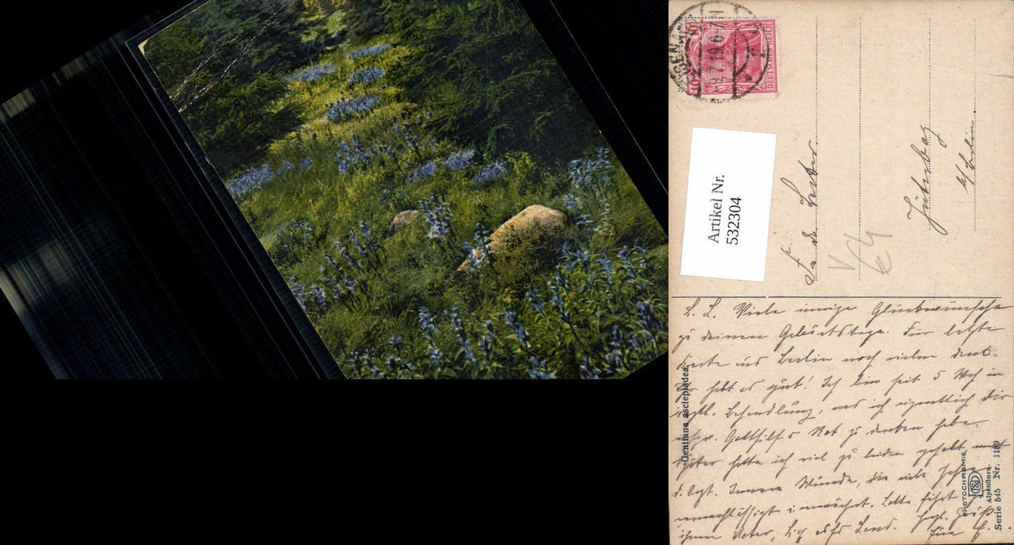 532304,Photochromie Ostermaier & Nenke 545-1189