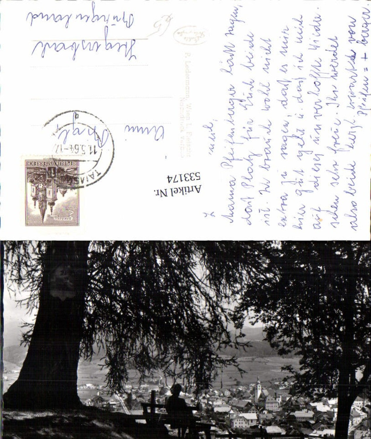 533174,Tamsweg im Lungau Leonhardiberg