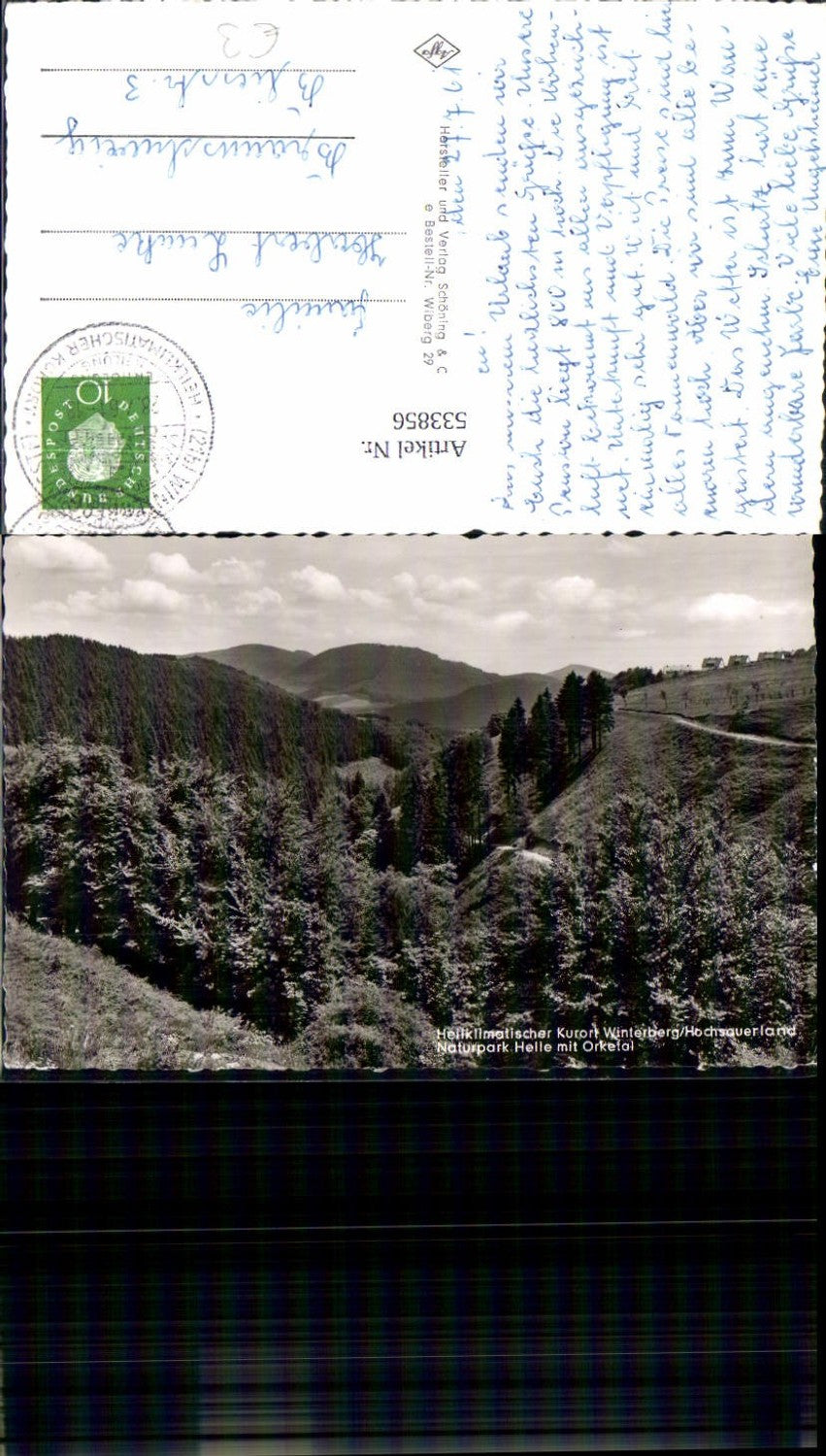 533856,Winterberg Hochsauerland Sauerland