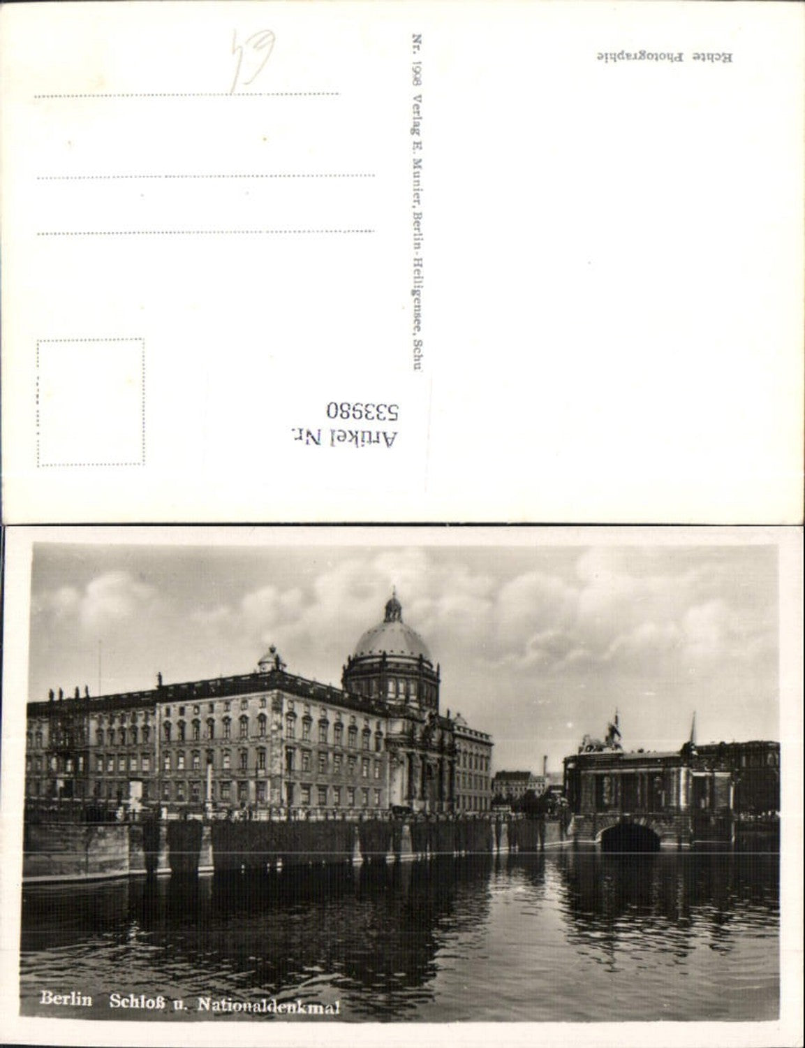 533980,Berlin Mitte Schloss