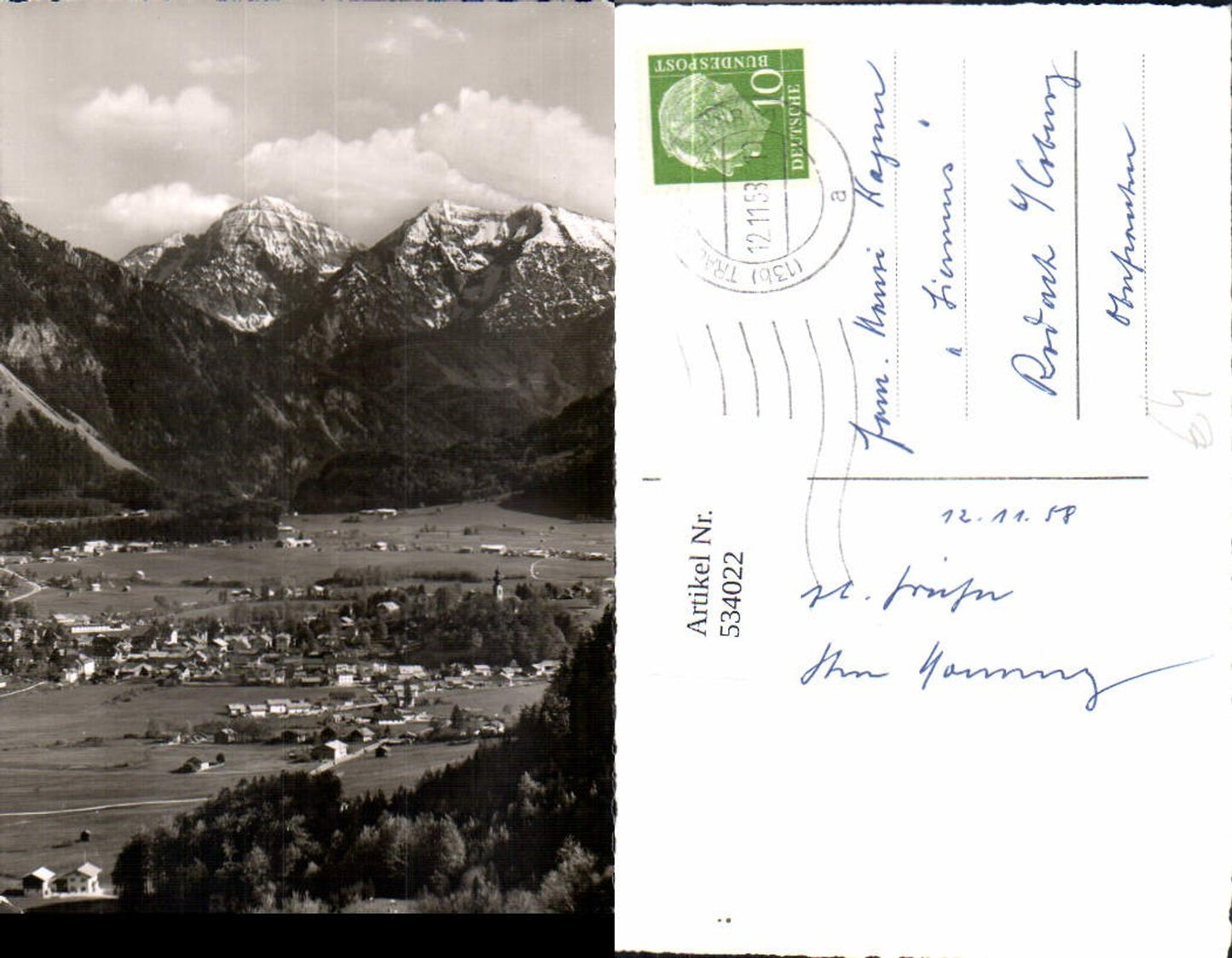 534022,Ruhpolding