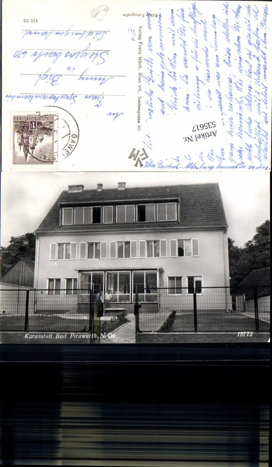 535617,Bad Pirawarth bei Gänserndorf