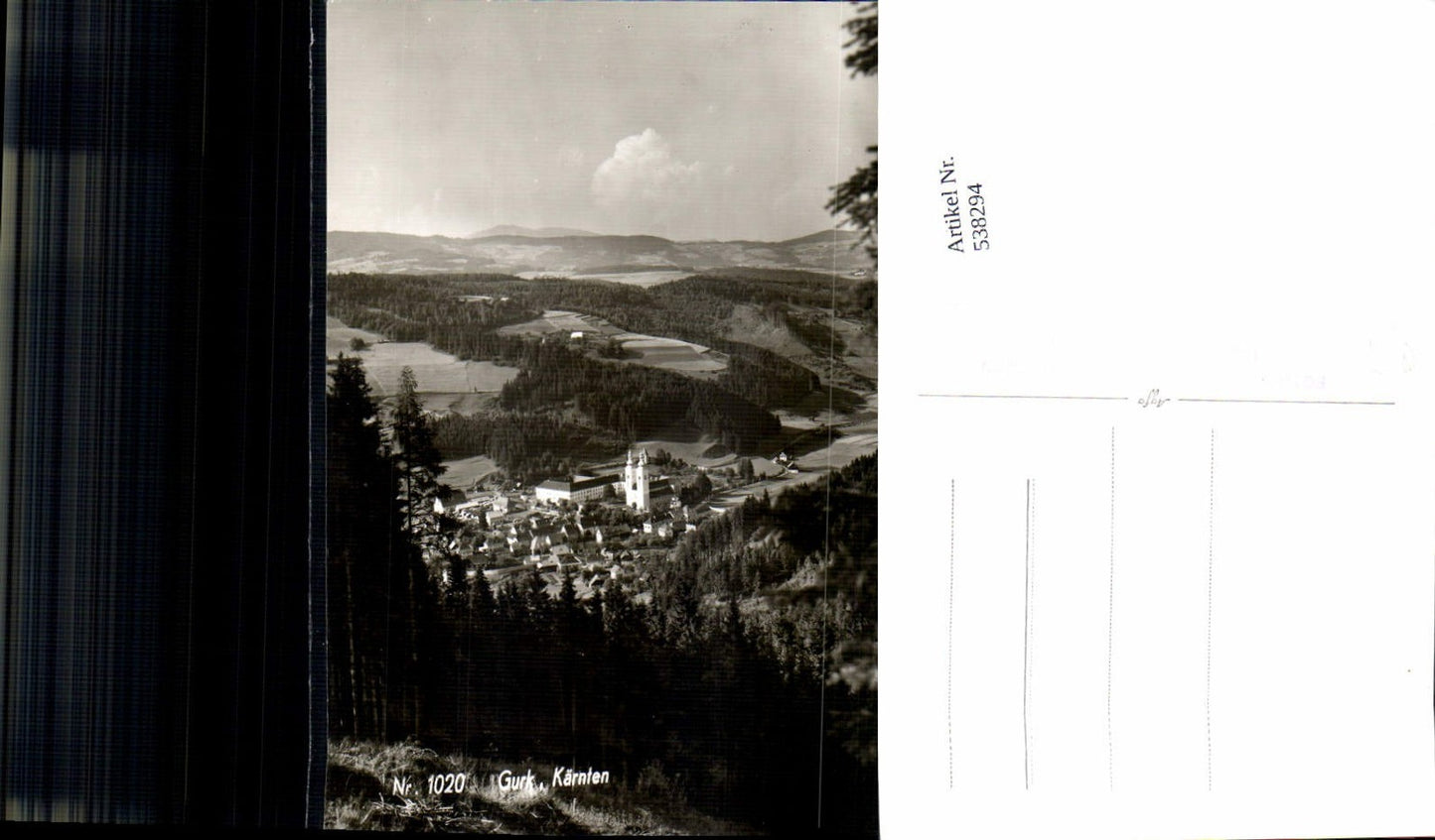 538294,Gurk