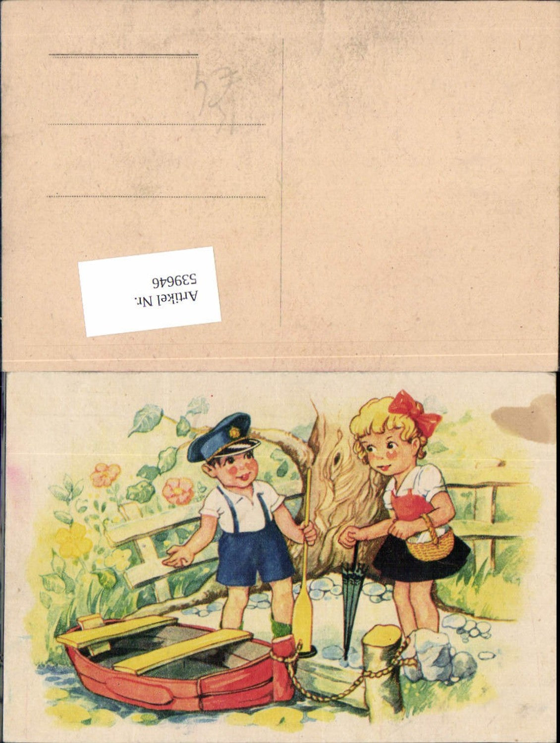 539646, Humor Joke Children Boat Girl